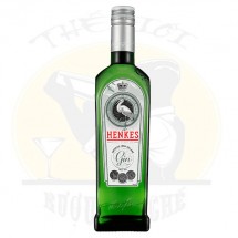 Rượu Gin Henkes